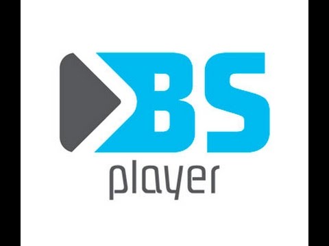 bs player pro apk download
